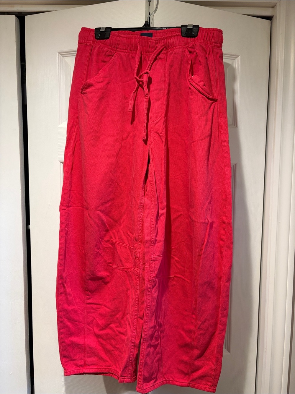 Gap easy horseshoe pant